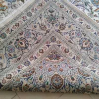 فرش دستباف کاشان ۱۲ متری|فرش|شهریار, شهریار|دیوار
