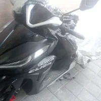موتور کیلیک GALAXY CL150