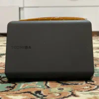 هارد اکسترنال ۴ ترابایتی