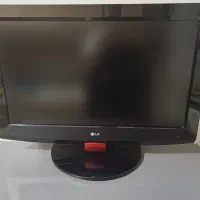 تلویزیون ۳۲ اینچ LG اصل
