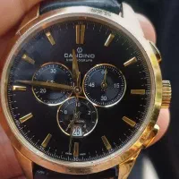 ساعت مچی مردانه