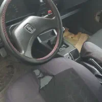 پیکان سواری ۸۳ برگه اوراقی سپاه بدون مدارک|خودرو سواری و وانت|رشت, لاکان شهر|دیوار