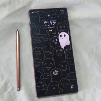 گوشی سامسونگ نوت 20|موبایل|نقده, |دیوار