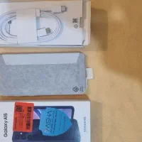 گوشی سامسونگ a15 ویتنام حافظه128درحدآک2ماه کارکرده|موبایل|آبادان, |دیوار