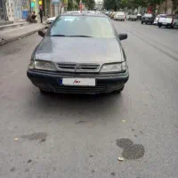 زانتیا مدل ۸۴ سند بنام خودم