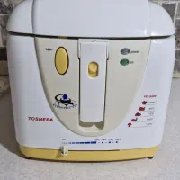 سرخ کن توشیبا