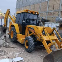 بیل بکهو تی دی ال ۱۰۰|خودرو سنگین|رباط‌کریم, رباط‌کریم|دیوار