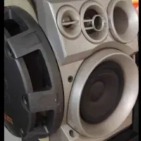 باند حانگی jvc ساب بغل کیفیت فول