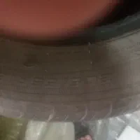 4تا لاستیک x22|قطعات یدکی و لوازم جانبی|بم, |دیوار