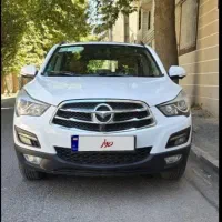 هایما S5 مدل ۱۳۹۷ (اقساطی ،معاوضه نداریم)