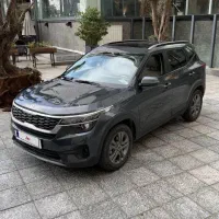 کیا سلتوس 2025