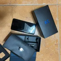 سامسونگ Galaxy S9 با حافظهٔ ۱۲۸ گیگابایت