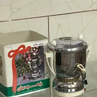 سماوربرقی