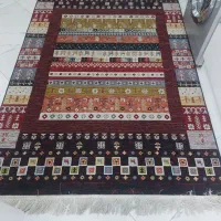 فرش|فرش|خاوران, |دیوار