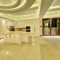 محمودیه 160متر 2پارکینگ نوساز 2 جهت نور و ویو|فروش آپارتمان|تهران, محمودیه|دیوار