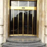 پخش انواع شیشه طراحی ،اجرا