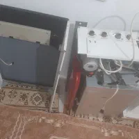 پکیچ  تاچی|آبگرمکن، پکیج، شوفاژ|اردبیل, |دیوار