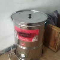 کره گیر برقی 30کیلویی