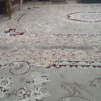 دو تخته فرش ۱۲ متری، ۵۰۰شانه|فرش|تربت جام, میان جام|دیوار