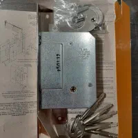 قفل چهار میله کاله کلید مدل 189-4MF