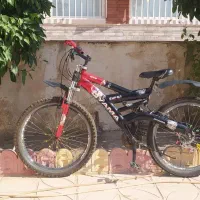 دوچرخه دیاما کوهستانMT3