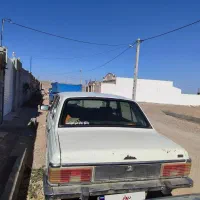 پیکان مدل 81 فنی بسیار سالم|خودرو سواری و وانت|شاهرود, |دیوار