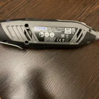 فرزمینیاتوری درمل 4300|ابزارآلات|ری, شهادت|دیوار