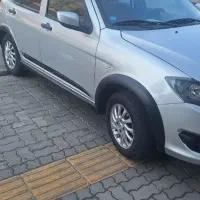 کوییک GXR مدل ۴۰۳|خودرو سواری و وانت|تهران, امامت|دیوار