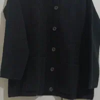 کت بافت گرم بالا