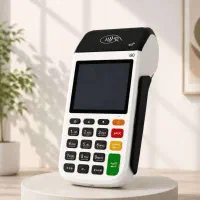 دستگاه کارتخوان i90 ایده سازان