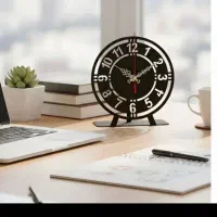 ساعت رومیزی شلف دستشوی شلف ظرفشوی اویز پشت در|لوازم سرویس بهداشتی|نهاوند, |دیوار