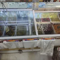 یخچال بن ماری مخصوص ترشی و خیارشور