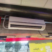 کولر گازی سامسونگ
