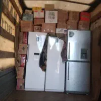 (باربری صدرا)اسباب کشی کارگر اثاثیه منزل شیراز بار