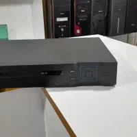 دستگاه دوربین مداربسته ۱۶ کاناله