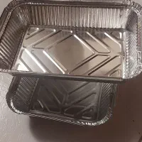 ظروف آلومینیومی