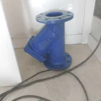 لوله صافی صنعتی