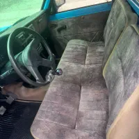 نیسان۹۸دوگانه کارخانه|خودرو سواری و وانت|بهارستان, |دیوار