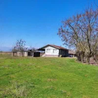 9 هکتار بندرانزلی  داخل کوچه سند دار