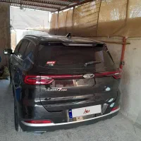 تیگو ۷ پرو مدل ۱۴۰۱|خودرو سواری و وانت|بندر گناوه, |دیوار