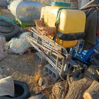 فروشی|ماشین‌آلات صنعتی|نورآباد ممسنی, |دیوار