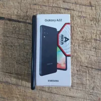 گوشی A22