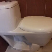 توالت فرنگی چینی کورد