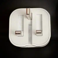 آداپتور فست ( کلگی ) USB-C اپل 20W اصل