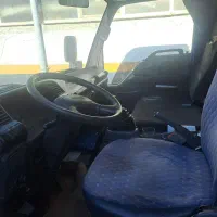 ایسوزو ۶تن|خودرو سنگین|گرمی, |دیوار