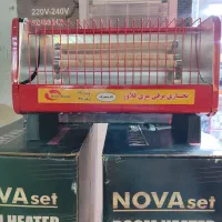 بخاری برقی|بخاری، هیتر، شومینه|بندرعباس, |دیوار