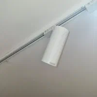 چراغ ریلی ۳۰ وات ۱۰ عدد با ۷ عدد ریل ۲ متری