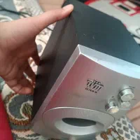 اسپیکر کامپیوتر