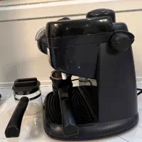 قهوه ساز دلونگی|سماور، چای‌ساز، قهوه‌ساز|تهران, دریا|دیوار