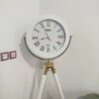 ساعت و آینه|ساعت دیواری و تزئینی|دورود, |دیوار